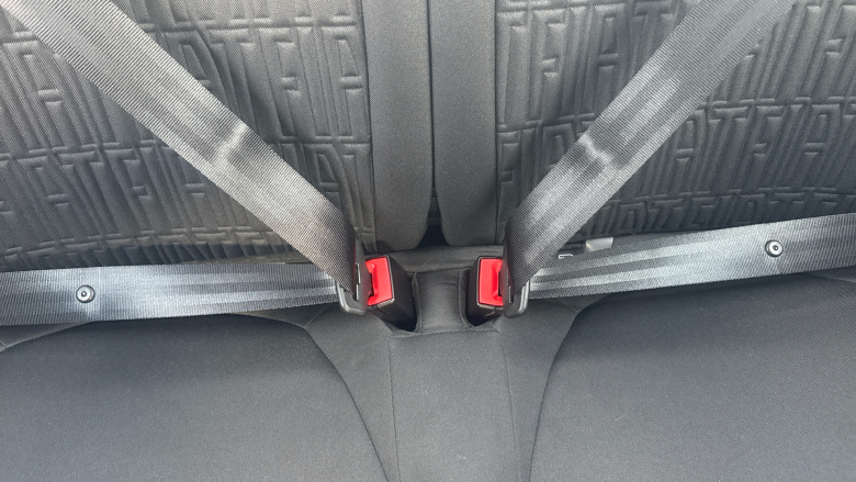 Fiat 500 1.0 Mild Hybrid 3dr Petrol Hatchback